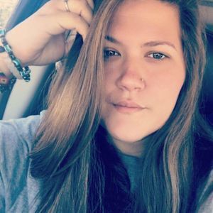 Meet your Posher, Gabrielle